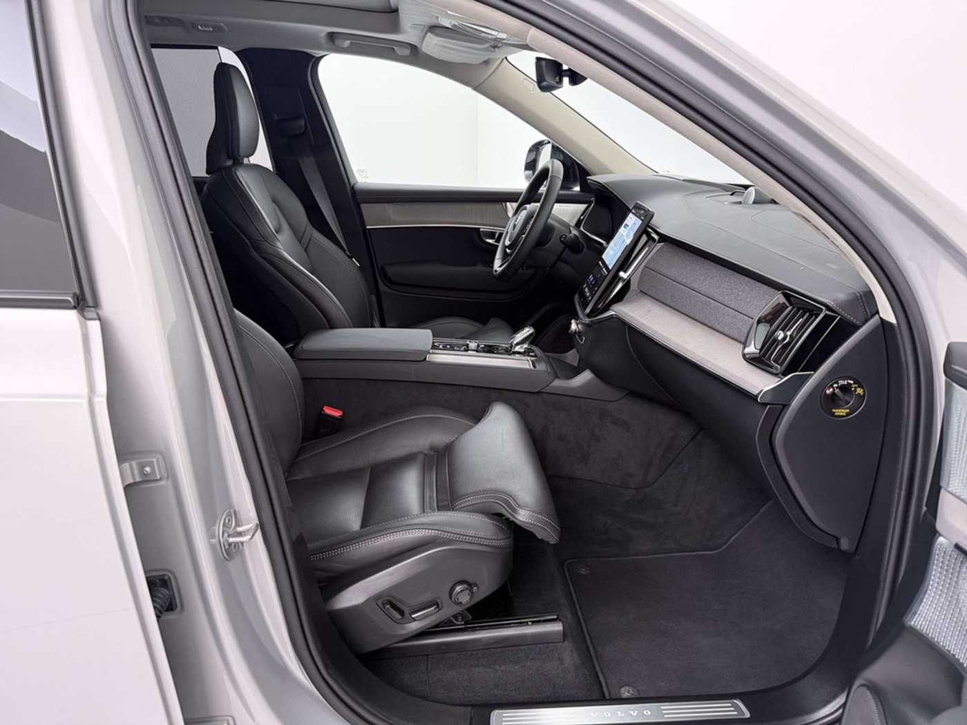 Volvo XC90 – Bild 26
