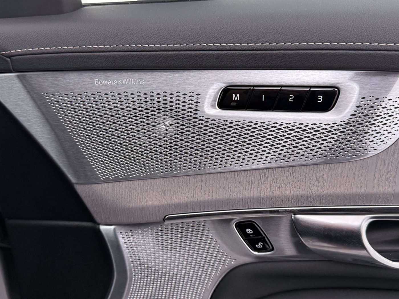 Volvo XC90 – Bild 27