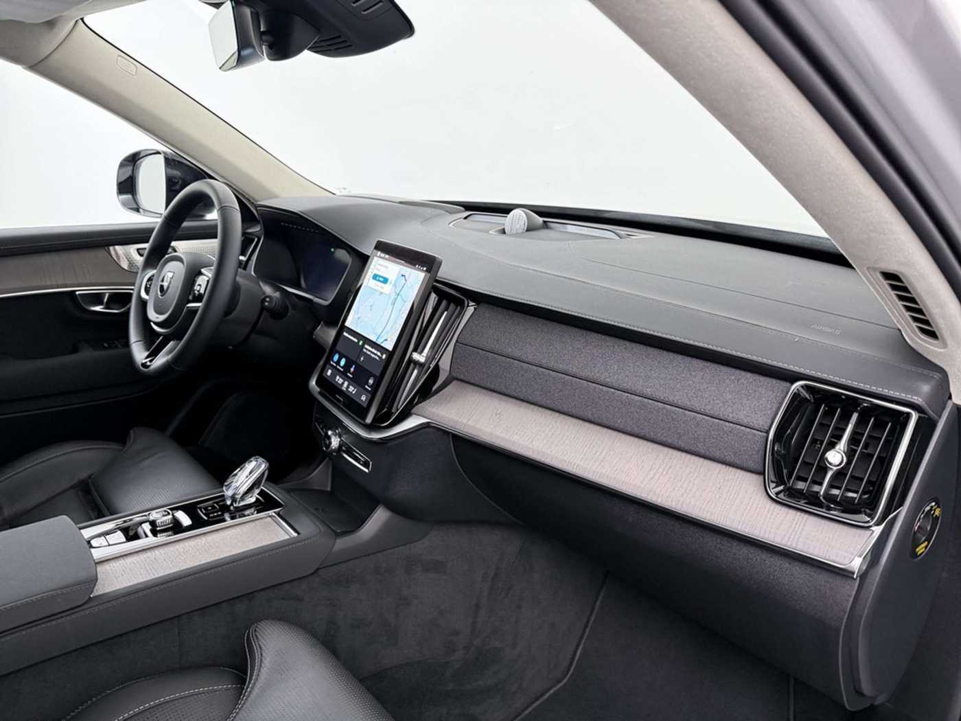 Volvo XC90 – Bild 28