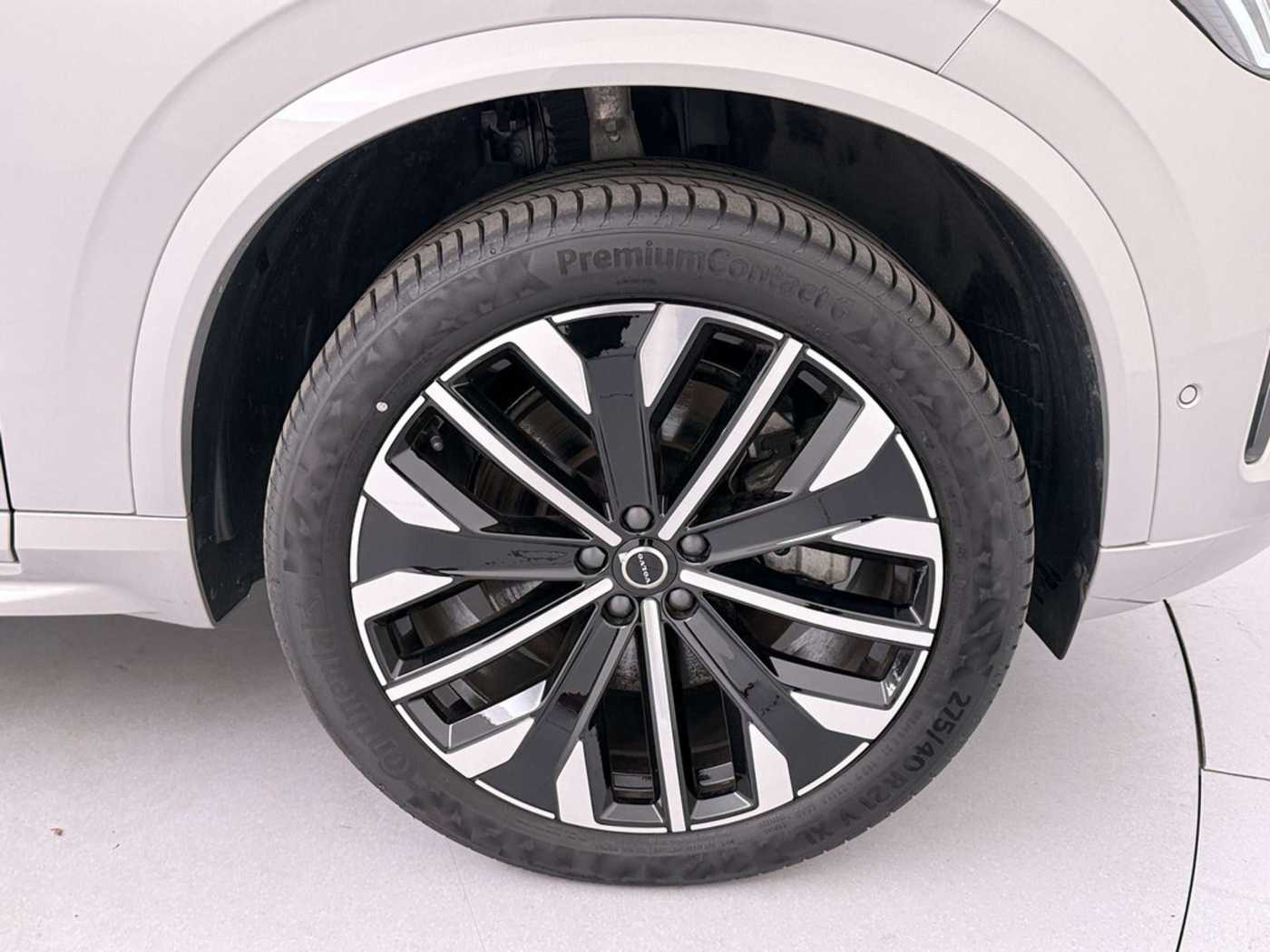 Volvo XC90 – Bild 29