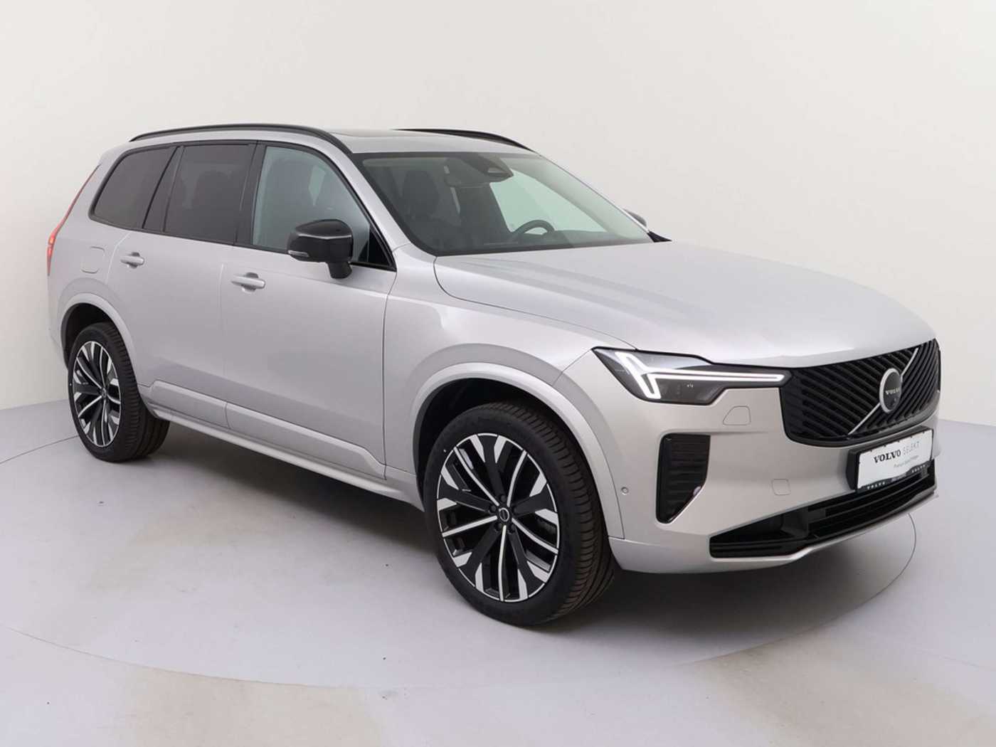 Volvo XC90 – Bild 3