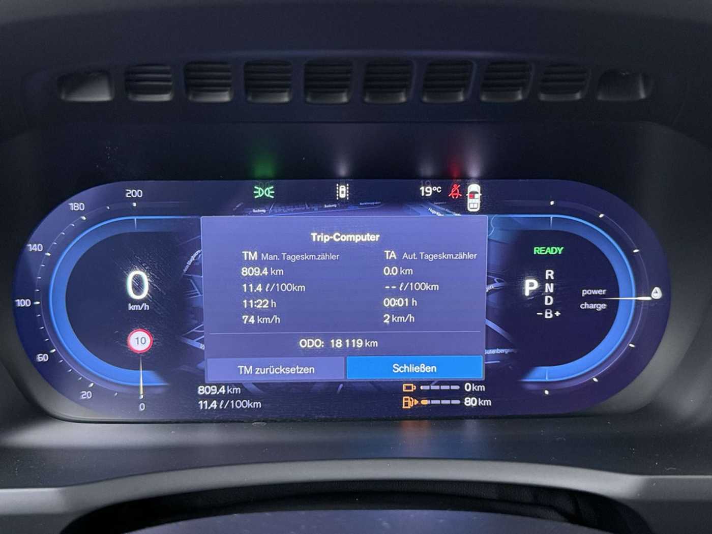 Volvo XC90 – Bild 31