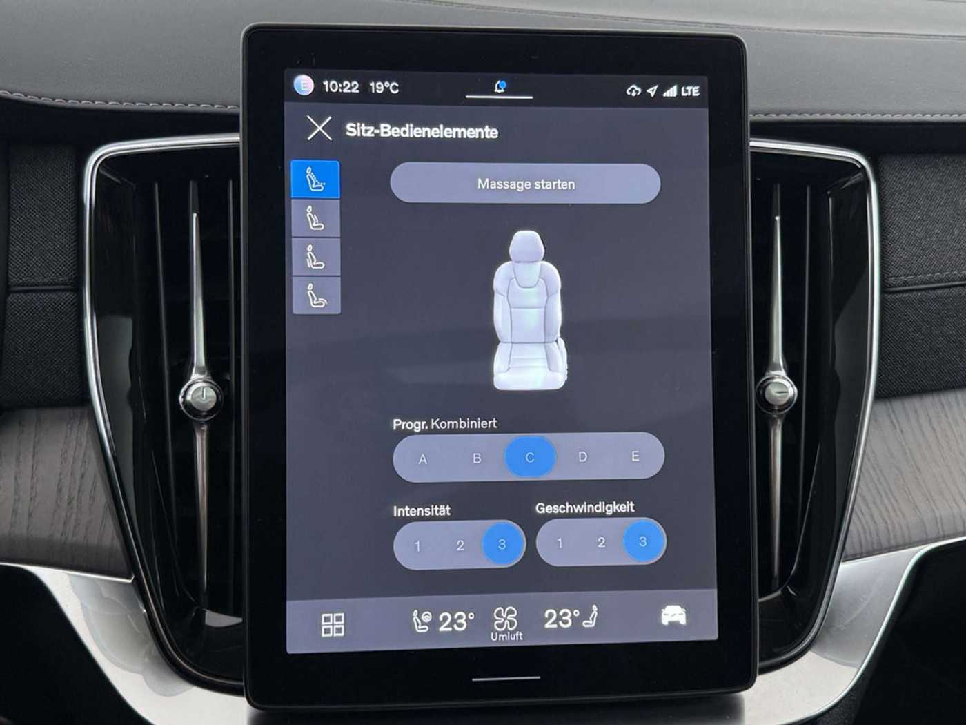 Volvo XC90 – Bild 35