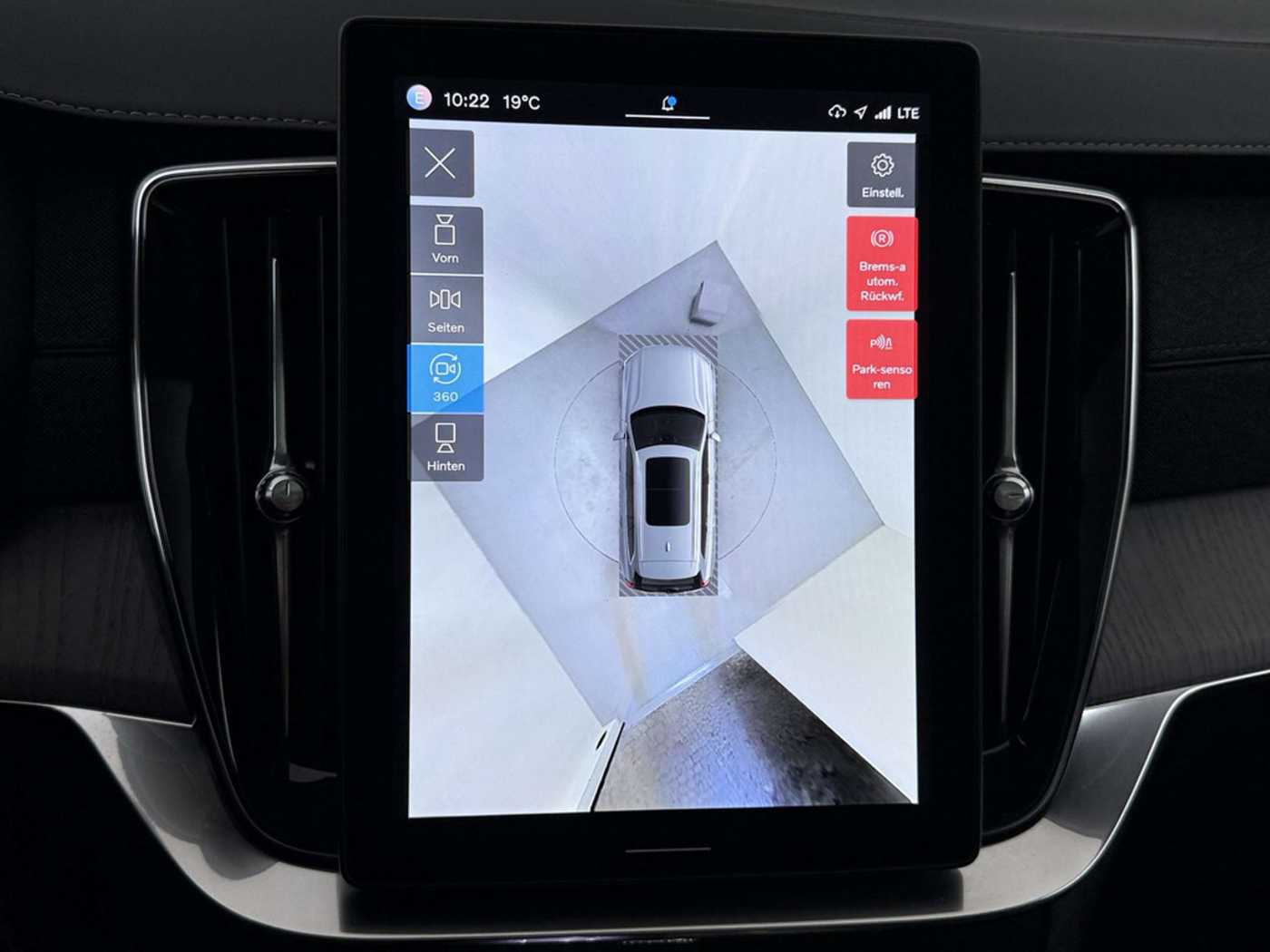 Volvo XC90 – Bild 36