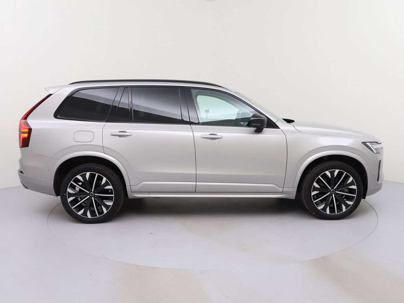 Volvo XC90 – Bild 4