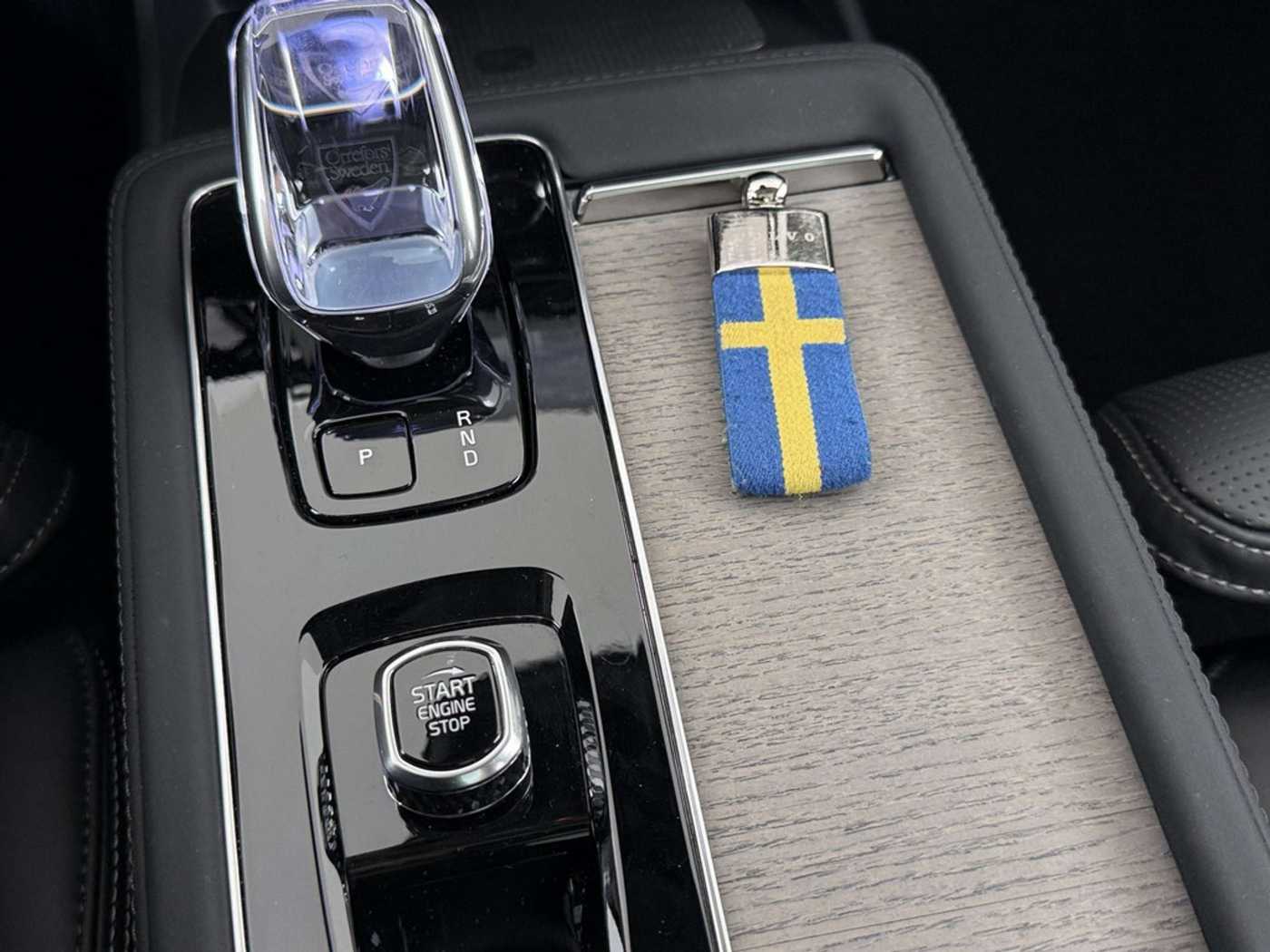 Volvo XC90 – Bild 40