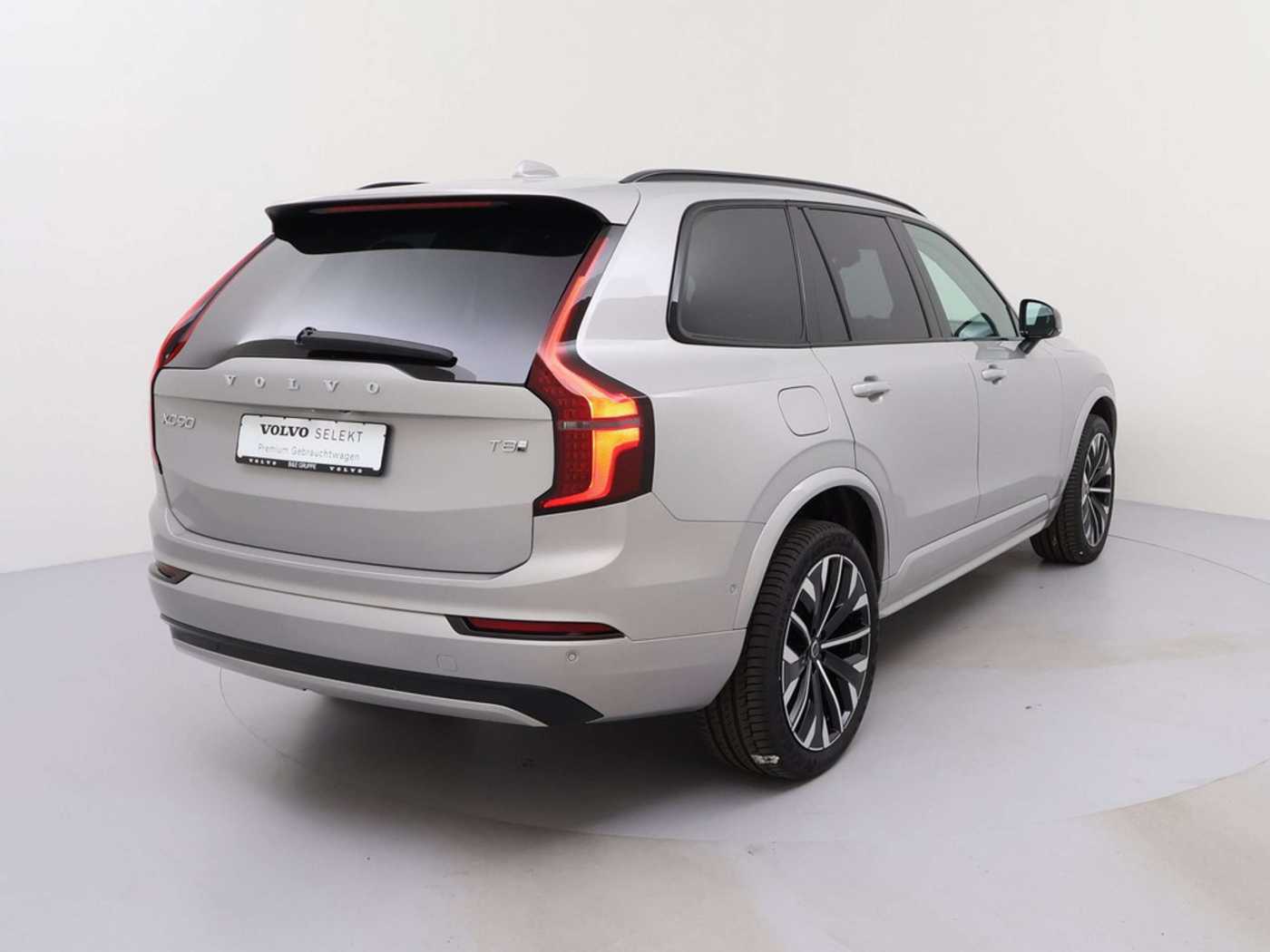 Volvo XC90 – Bild 5