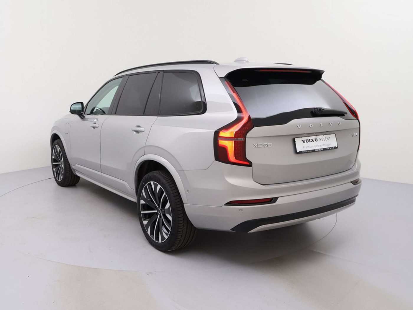 Volvo XC90 – Bild 7