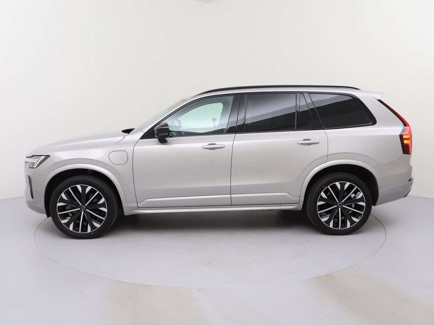 Volvo XC90 – Bild 8