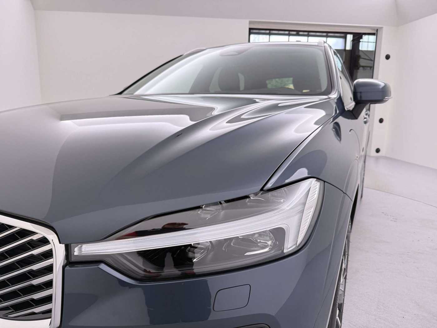 Volvo XC60 – Bild 10