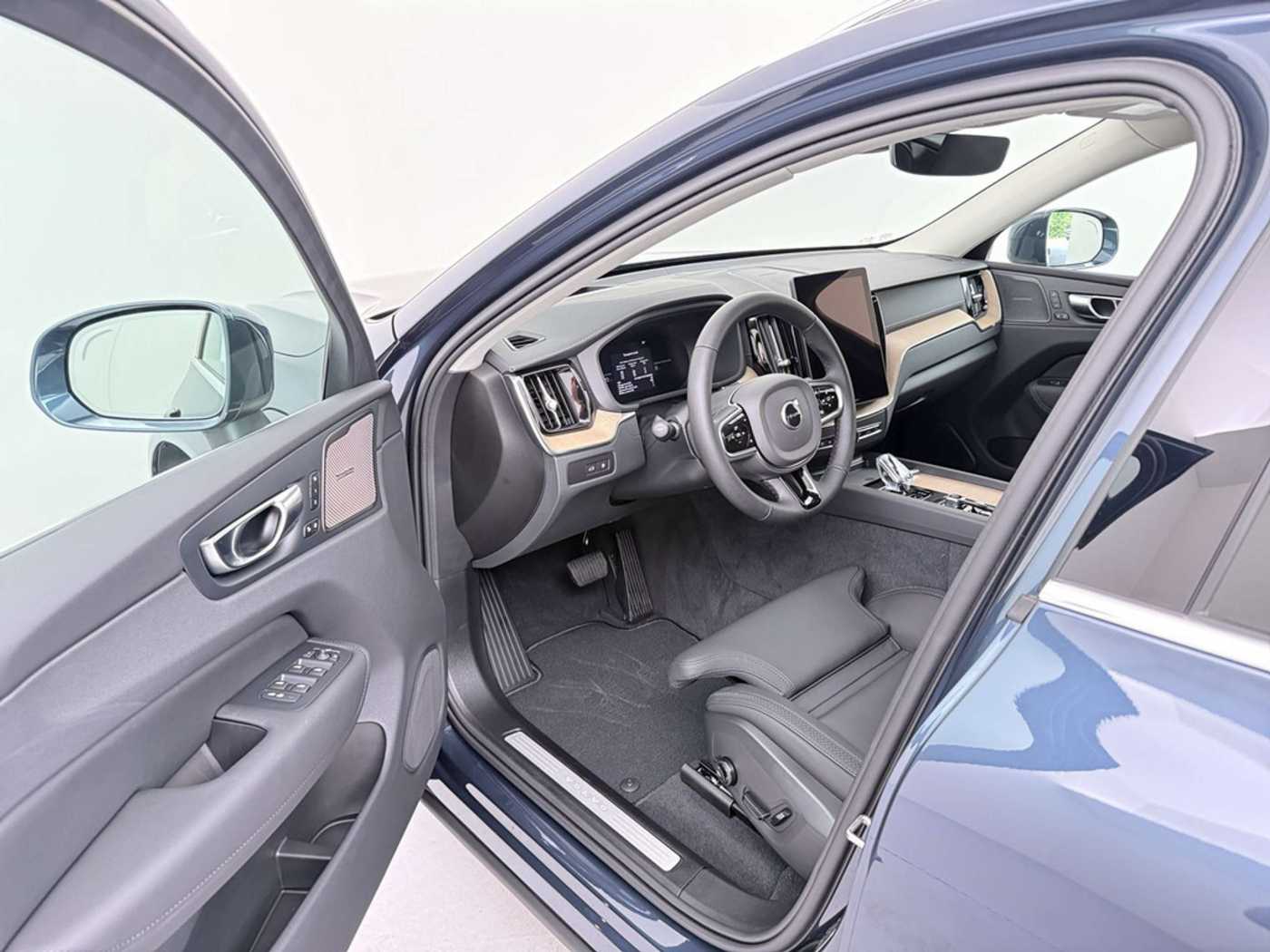 Volvo XC60 – Bild 11