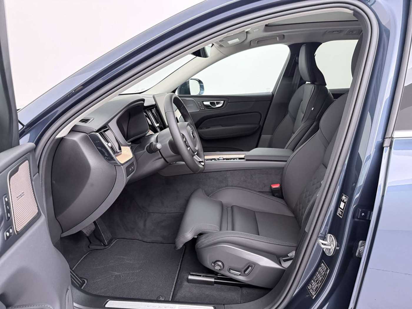 Volvo XC60 – Bild 12