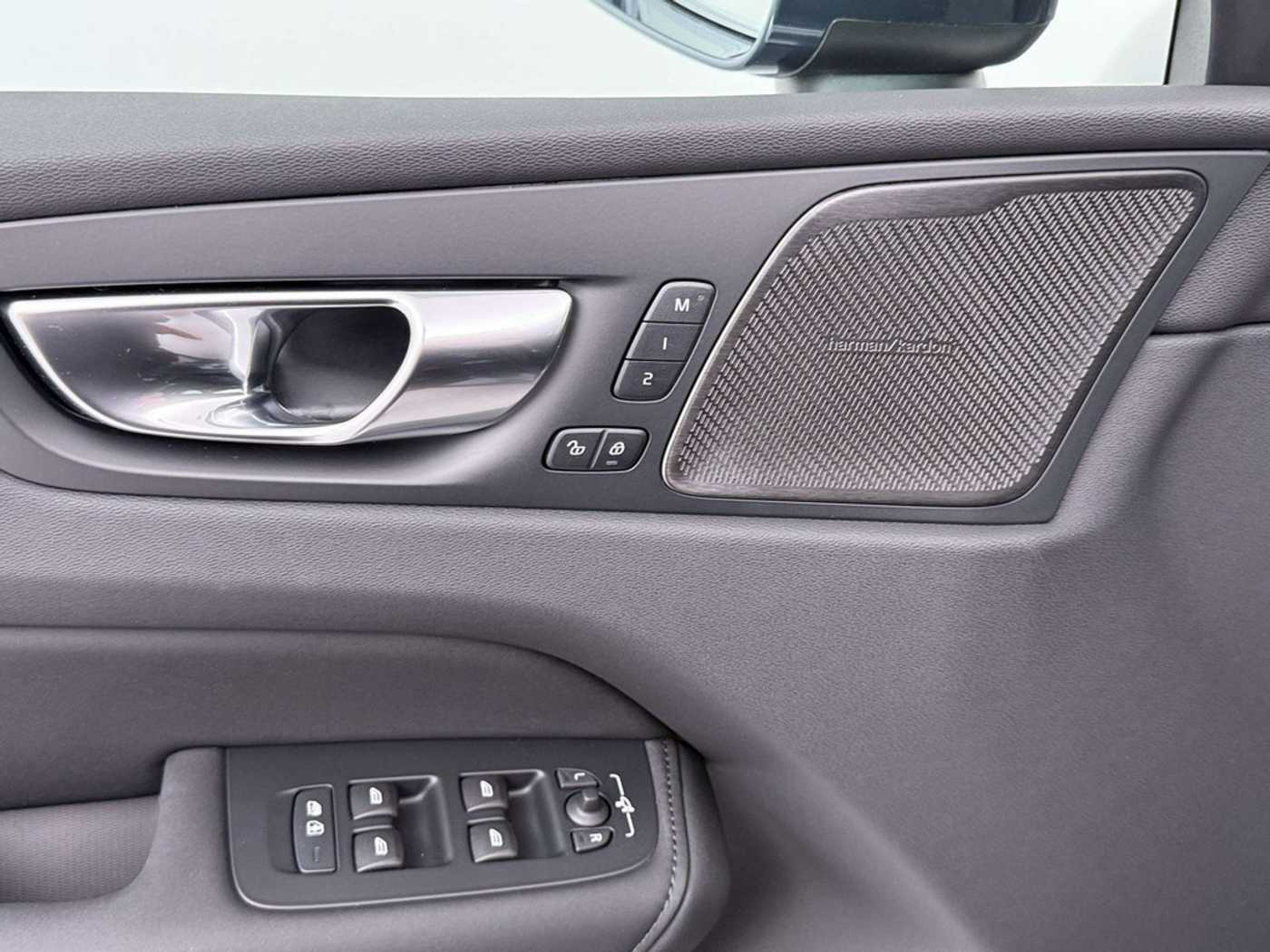 Volvo XC60 – Bild 13