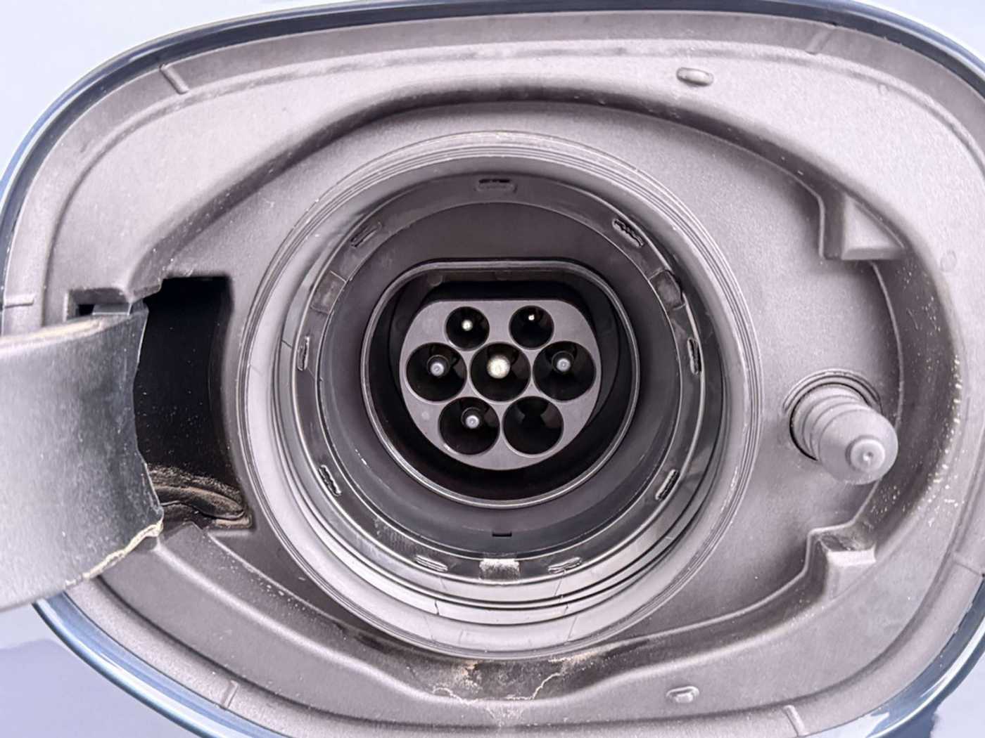 Volvo XC60 – Bild 14