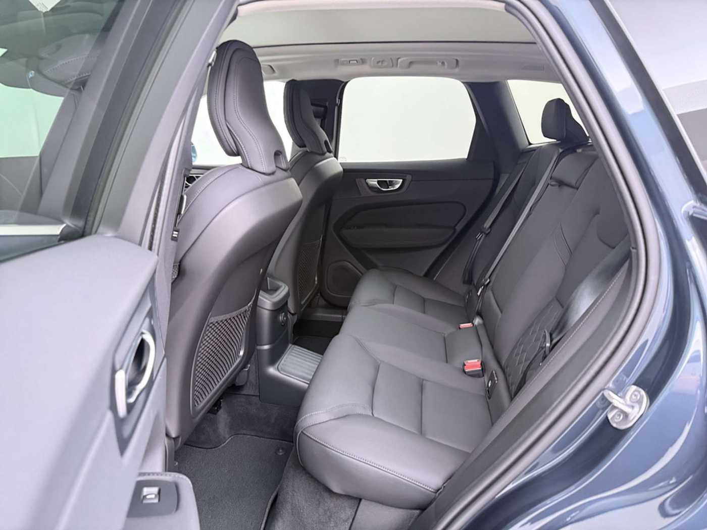 Volvo XC60 – Bild 15