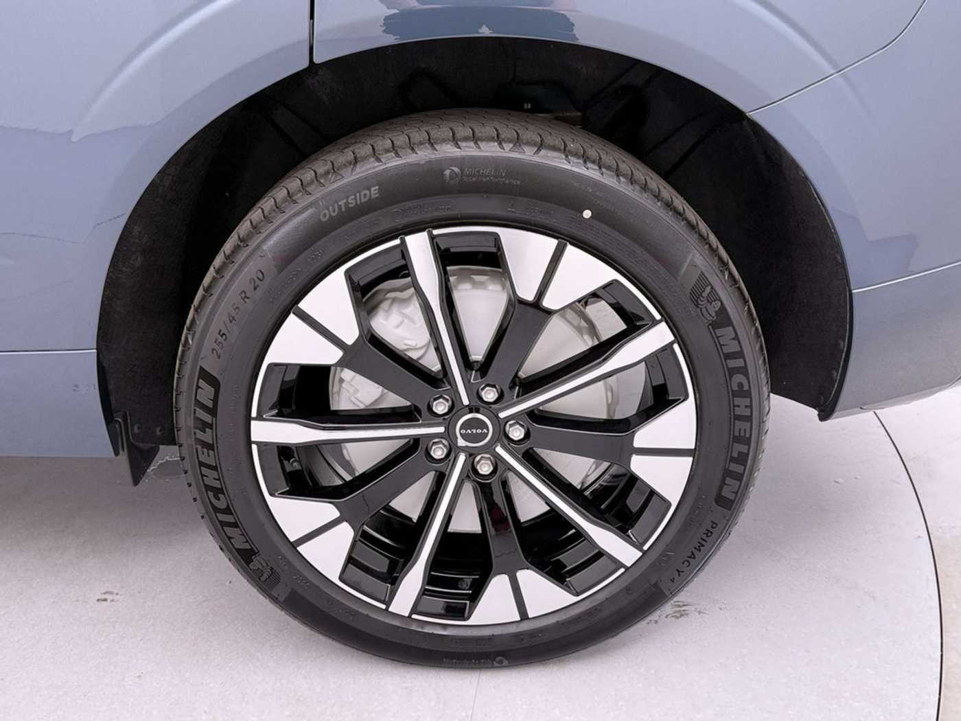 Volvo XC60 – Bild 17