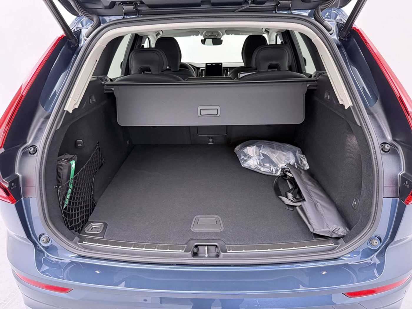 Volvo XC60 – Bild 18