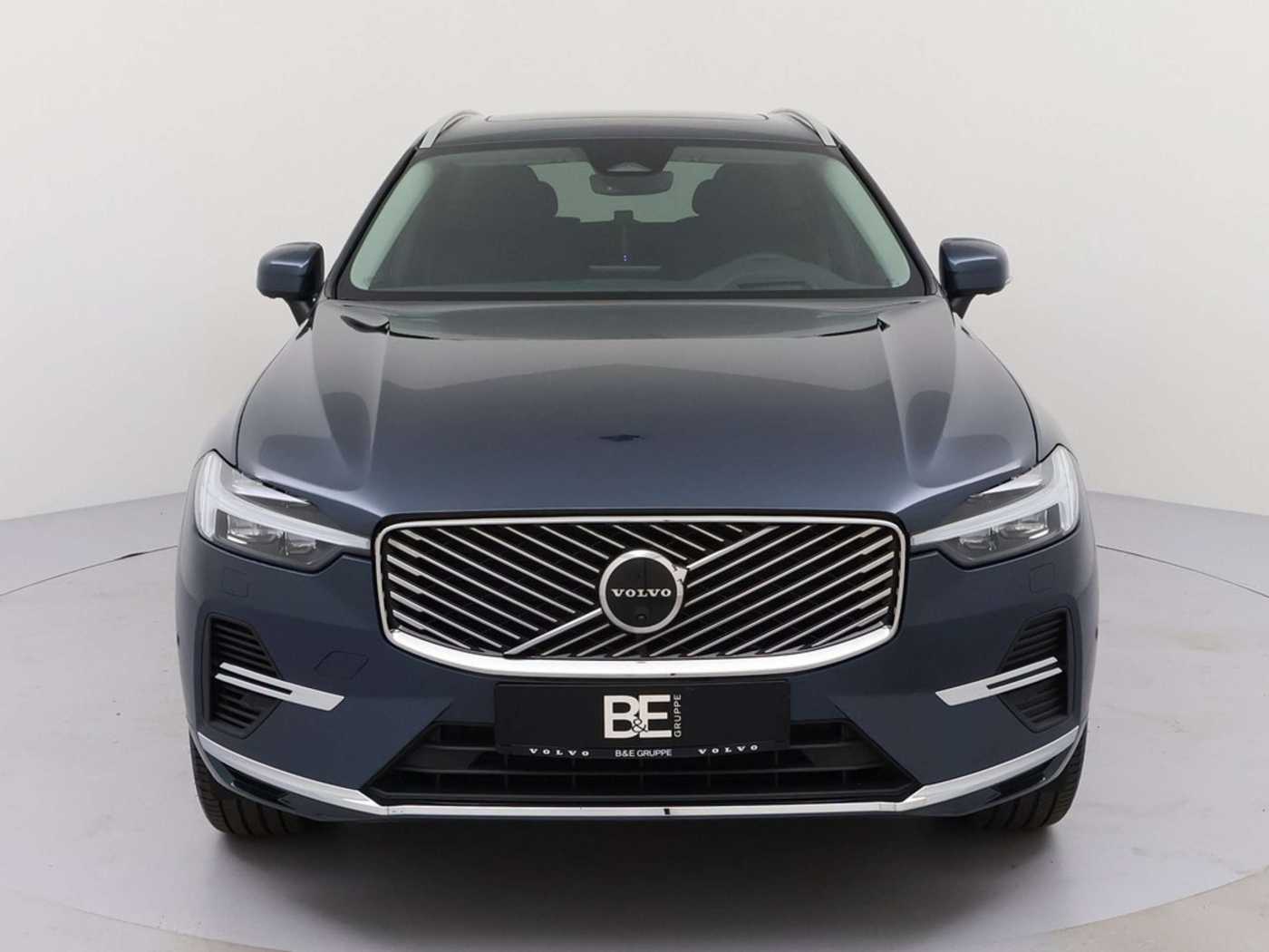 Volvo XC60 – Bild 2