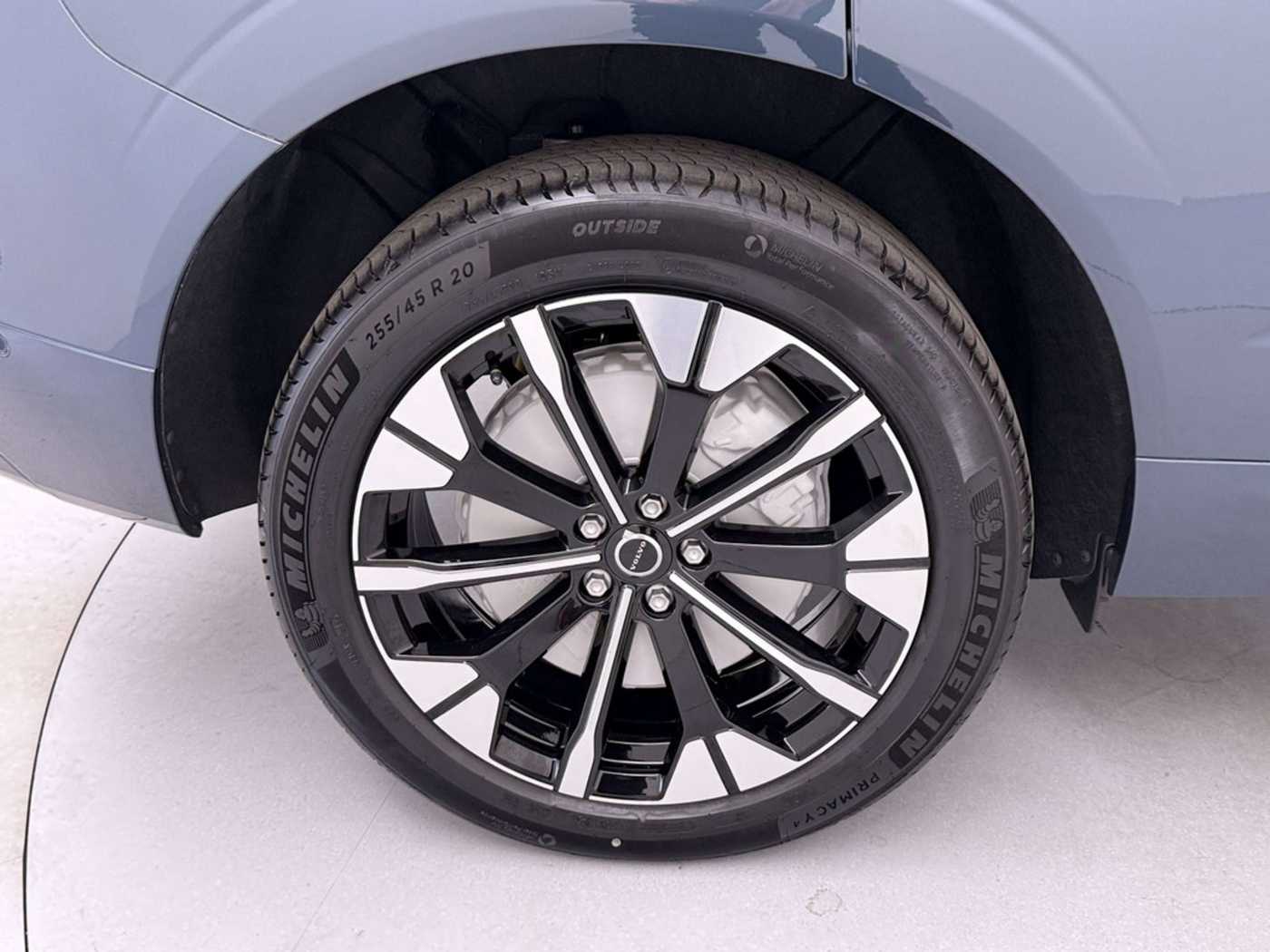 Volvo XC60 – Bild 23