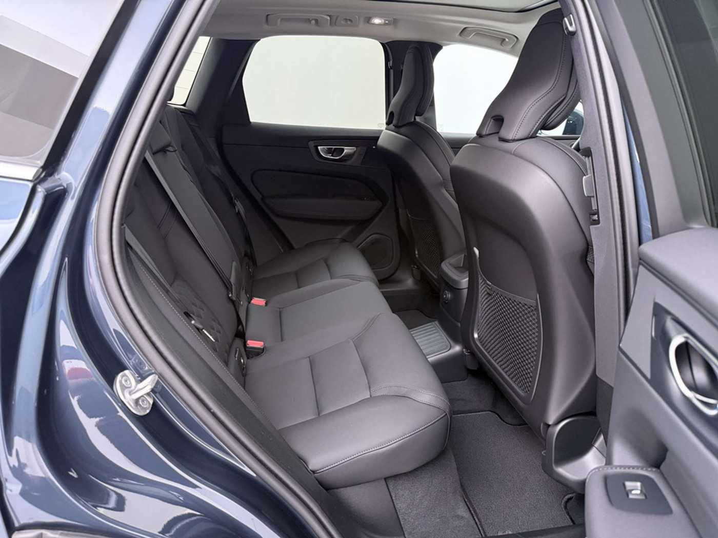 Volvo XC60 – Bild 24