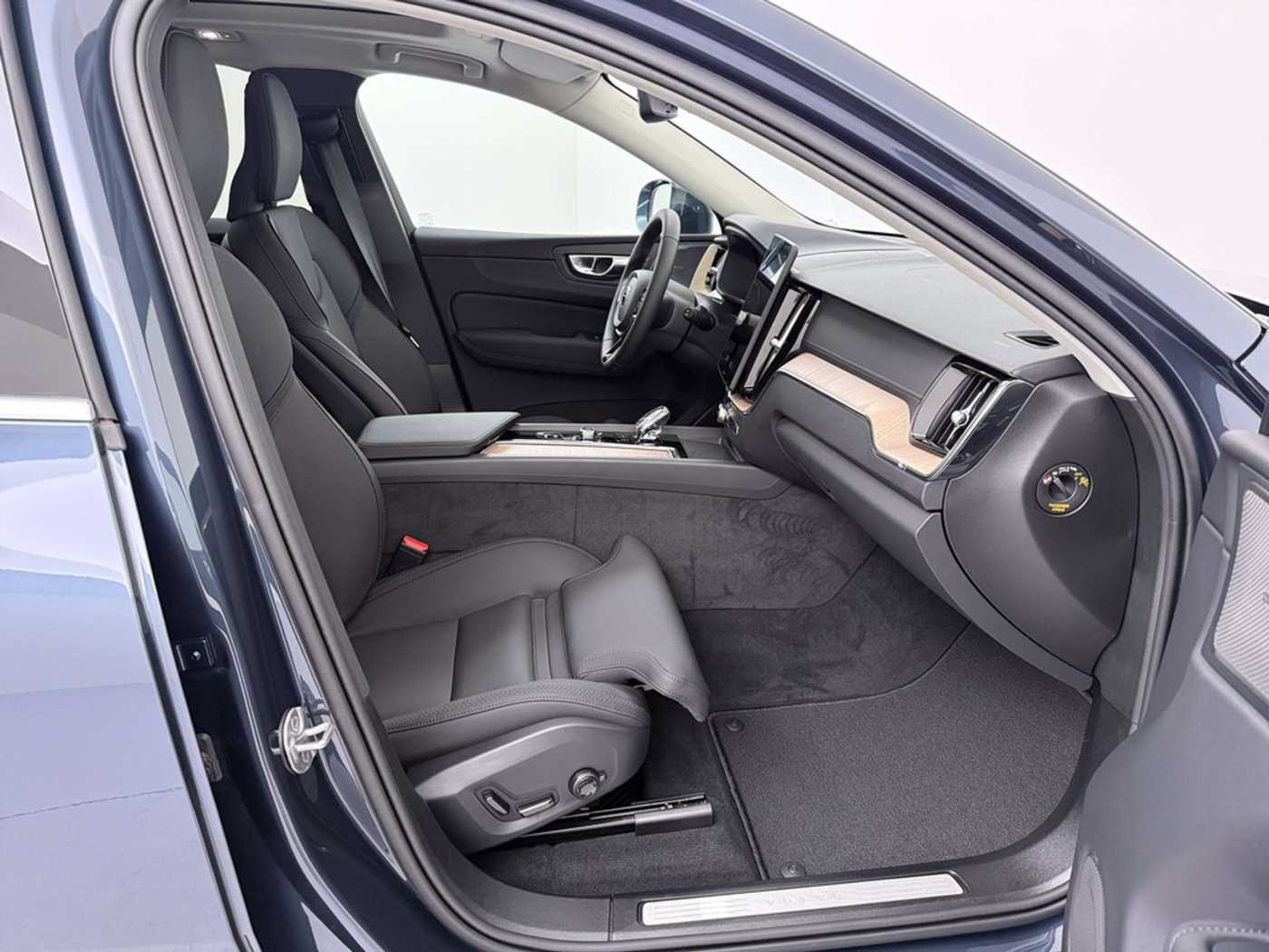 Volvo XC60 – Bild 25