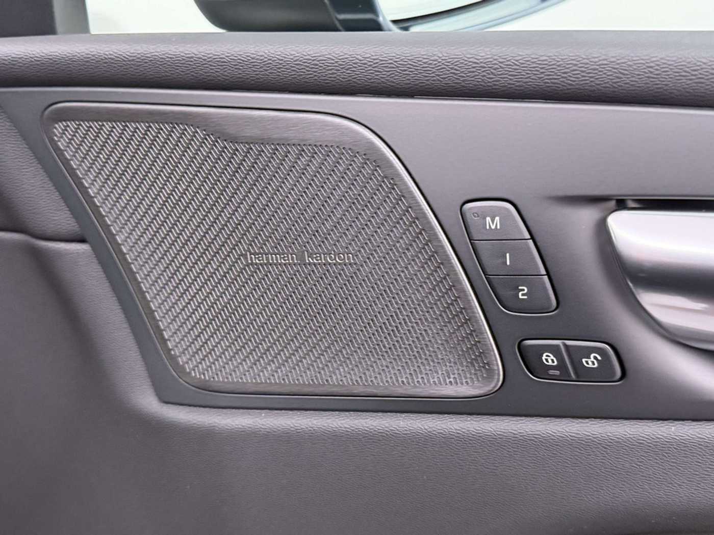Volvo XC60 – Bild 26