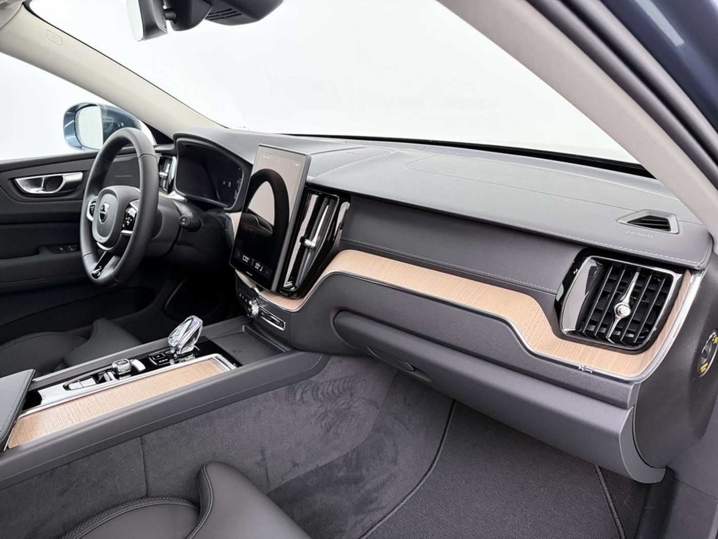 Volvo XC60 – Bild 27