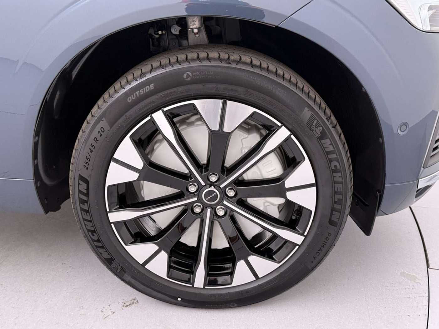Volvo XC60 – Bild 28