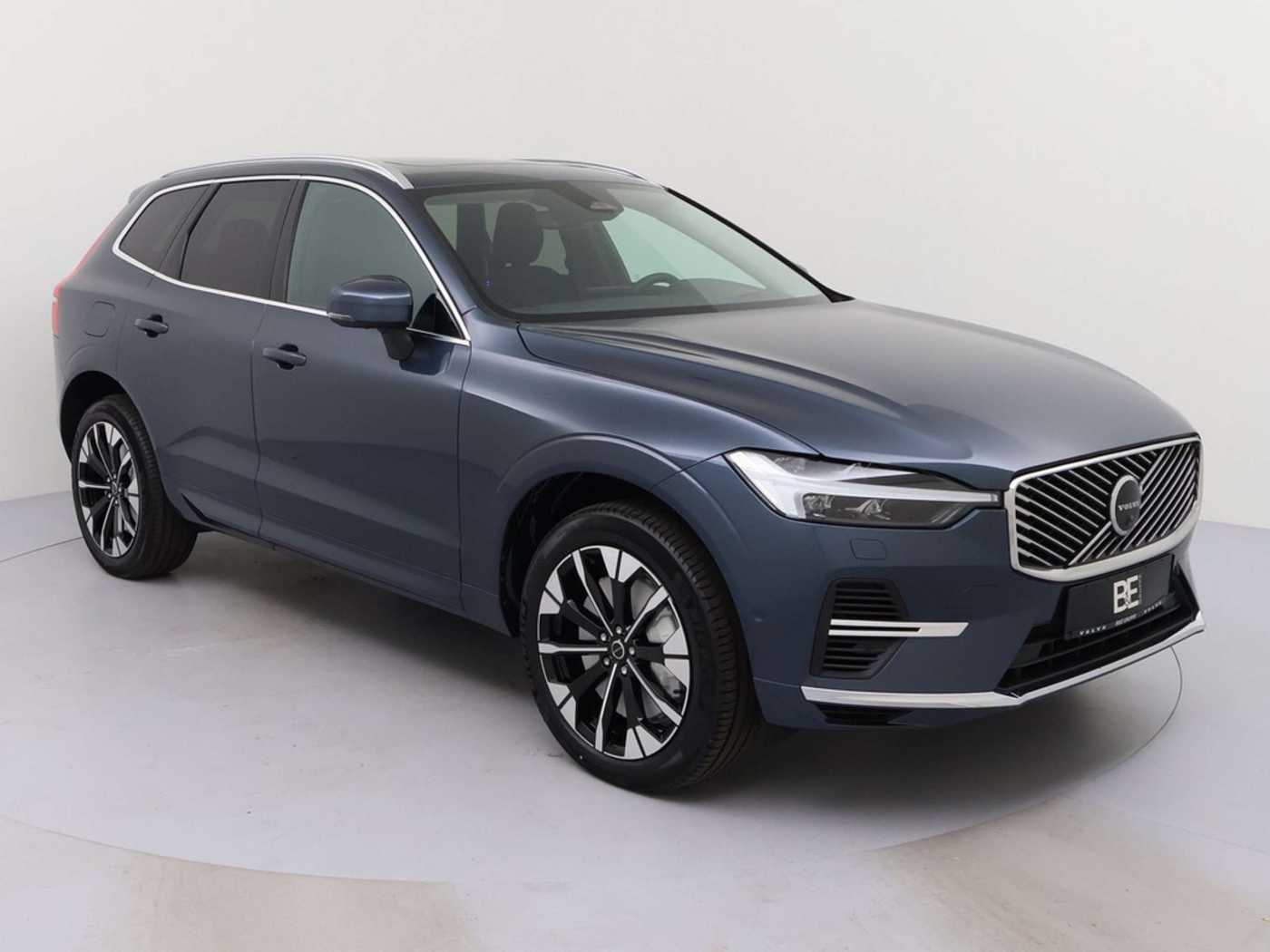 Volvo XC60 – Bild 3
