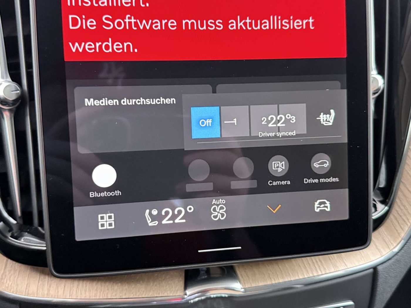 Volvo XC60 – Bild 31