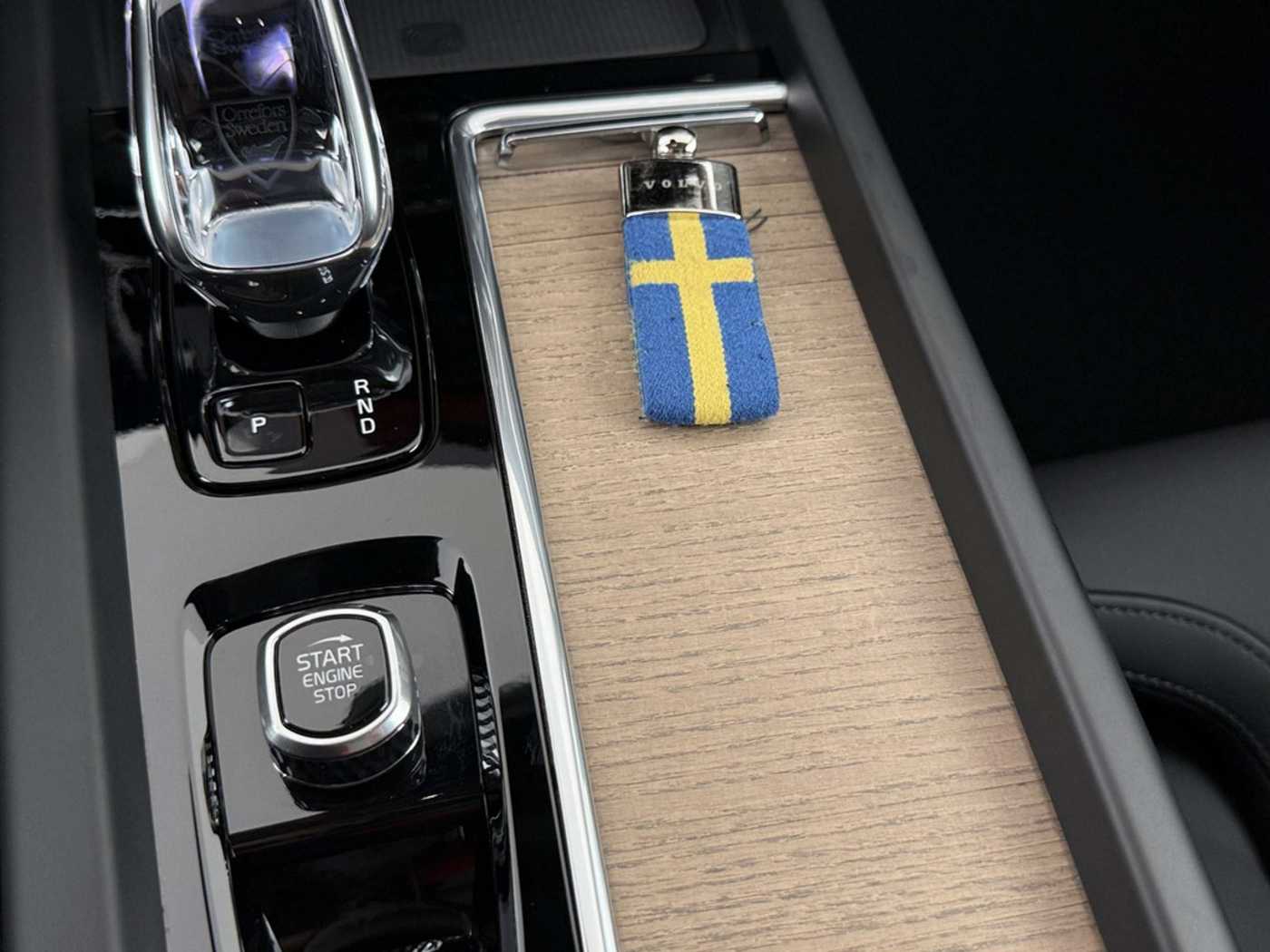 Volvo XC60 – Bild 36