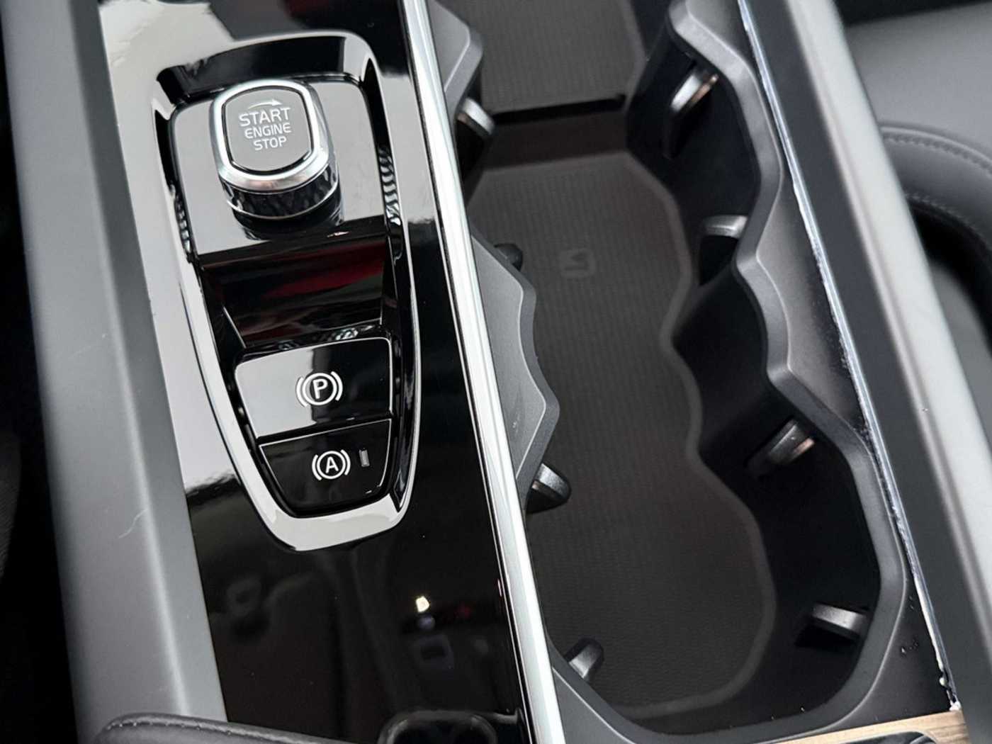 Volvo XC60 – Bild 37