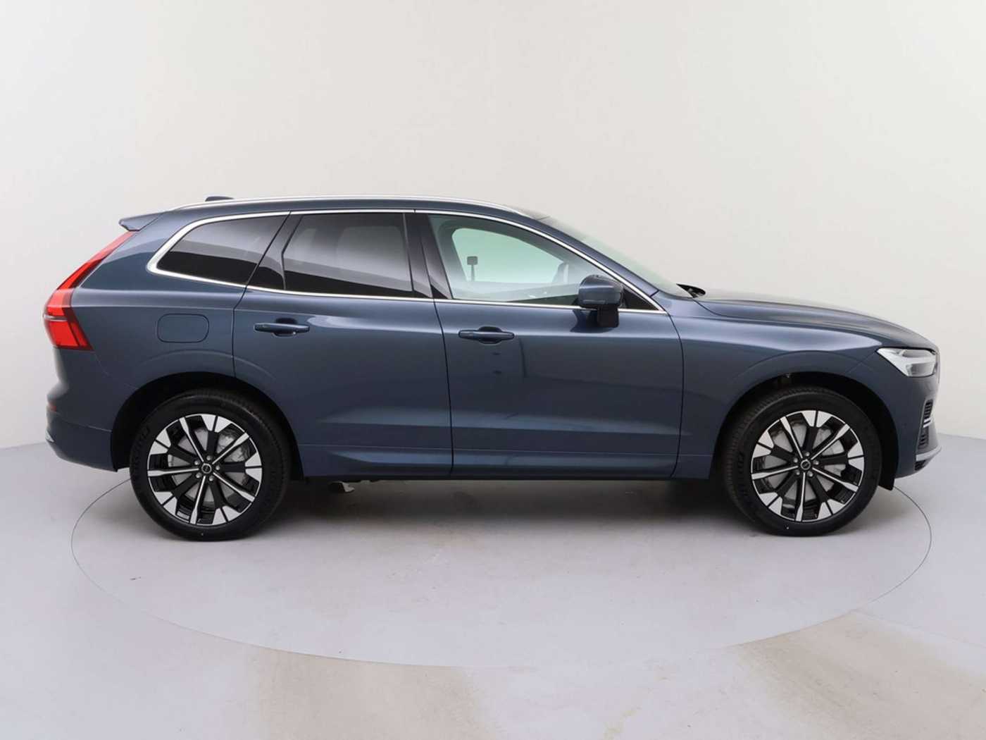 Volvo XC60 – Bild 4