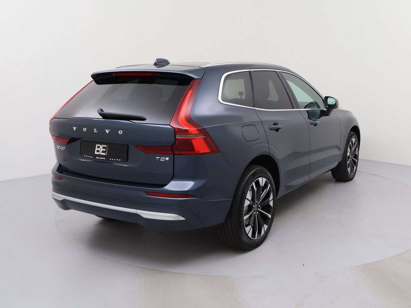 Volvo XC60 – Bild 5