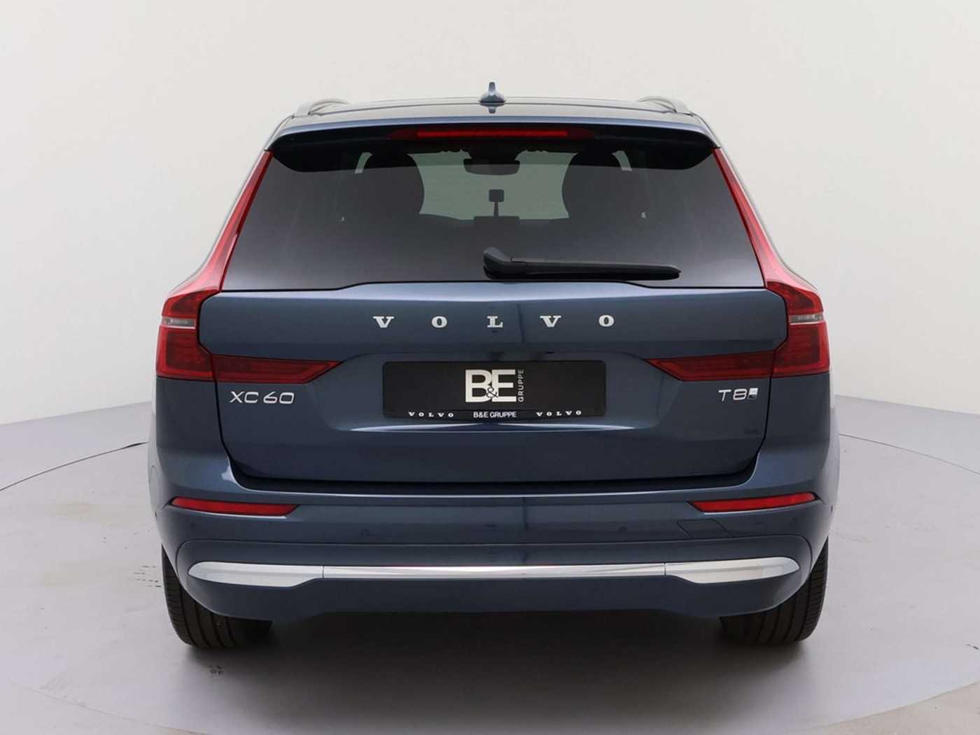 Volvo XC60 – Bild 6