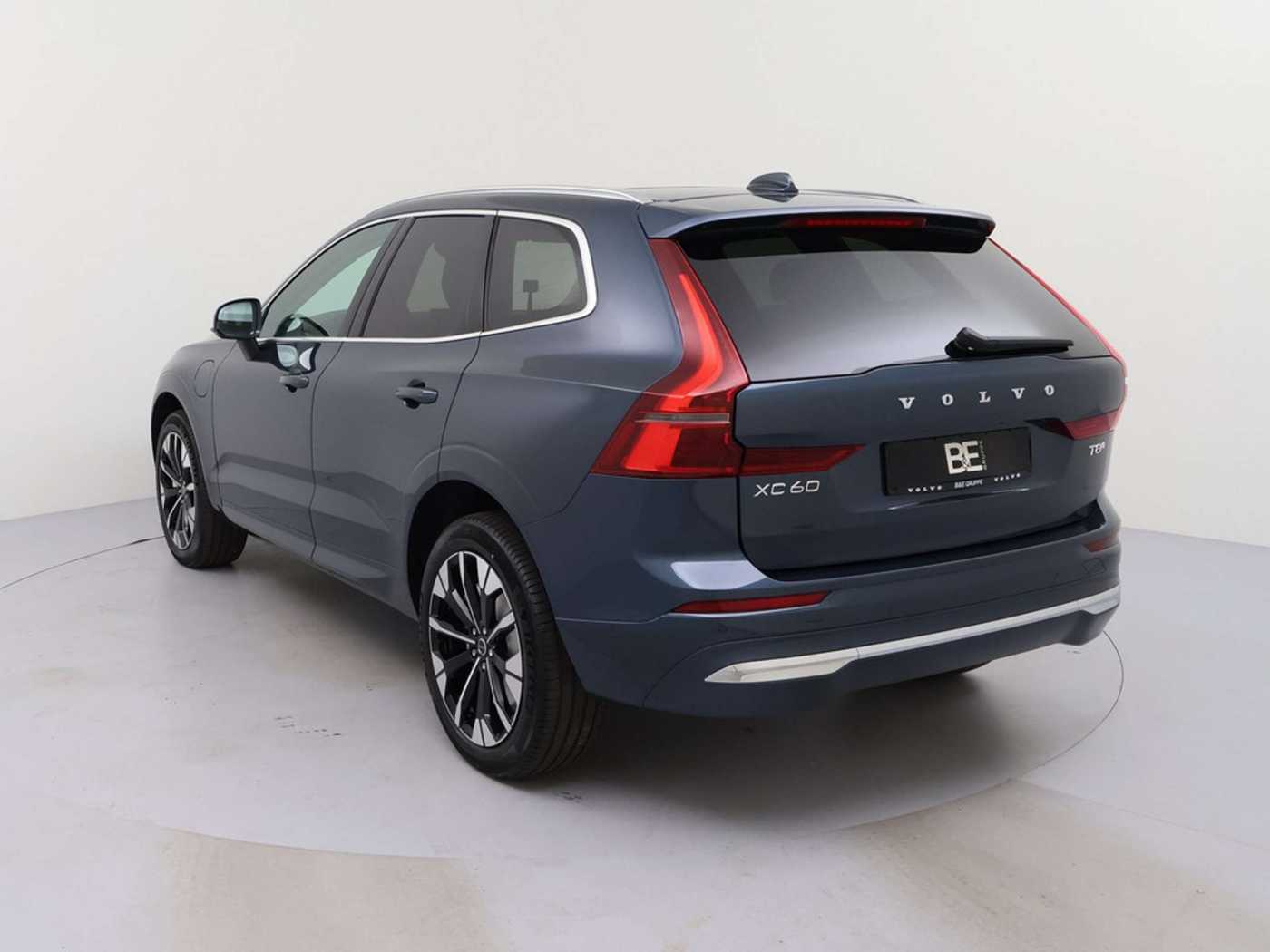Volvo XC60 – Bild 7