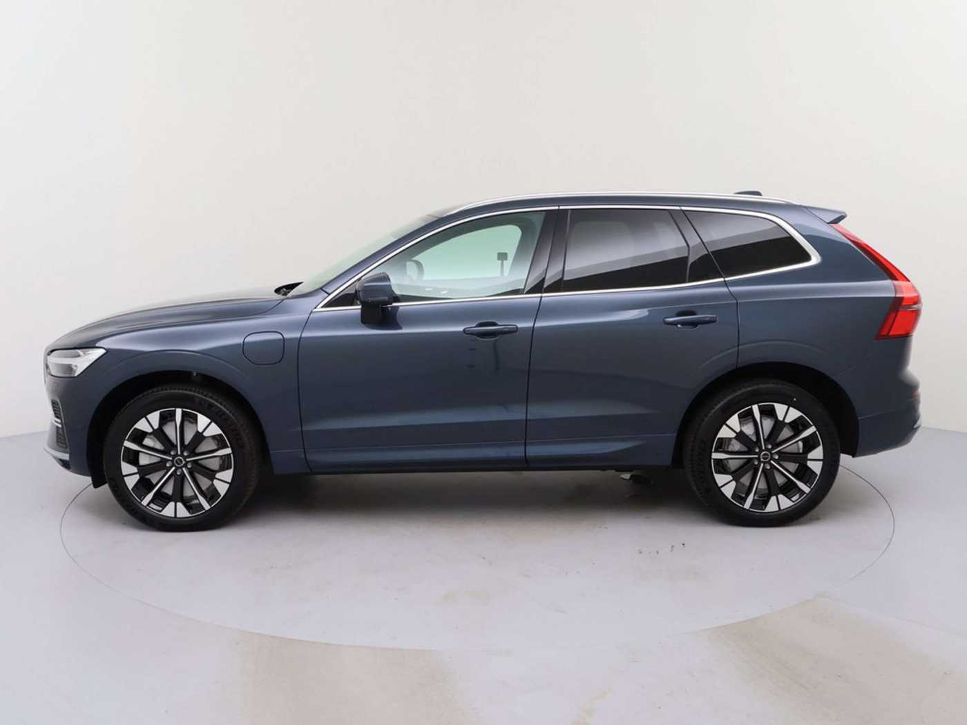 Volvo XC60 – Bild 8