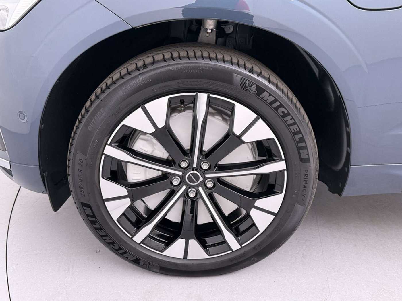Volvo XC60 – Bild 9