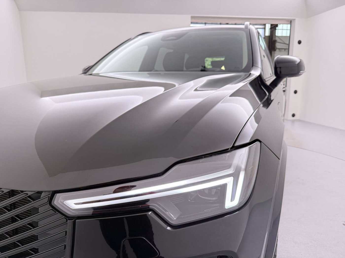 Volvo XC90 – Bild 10