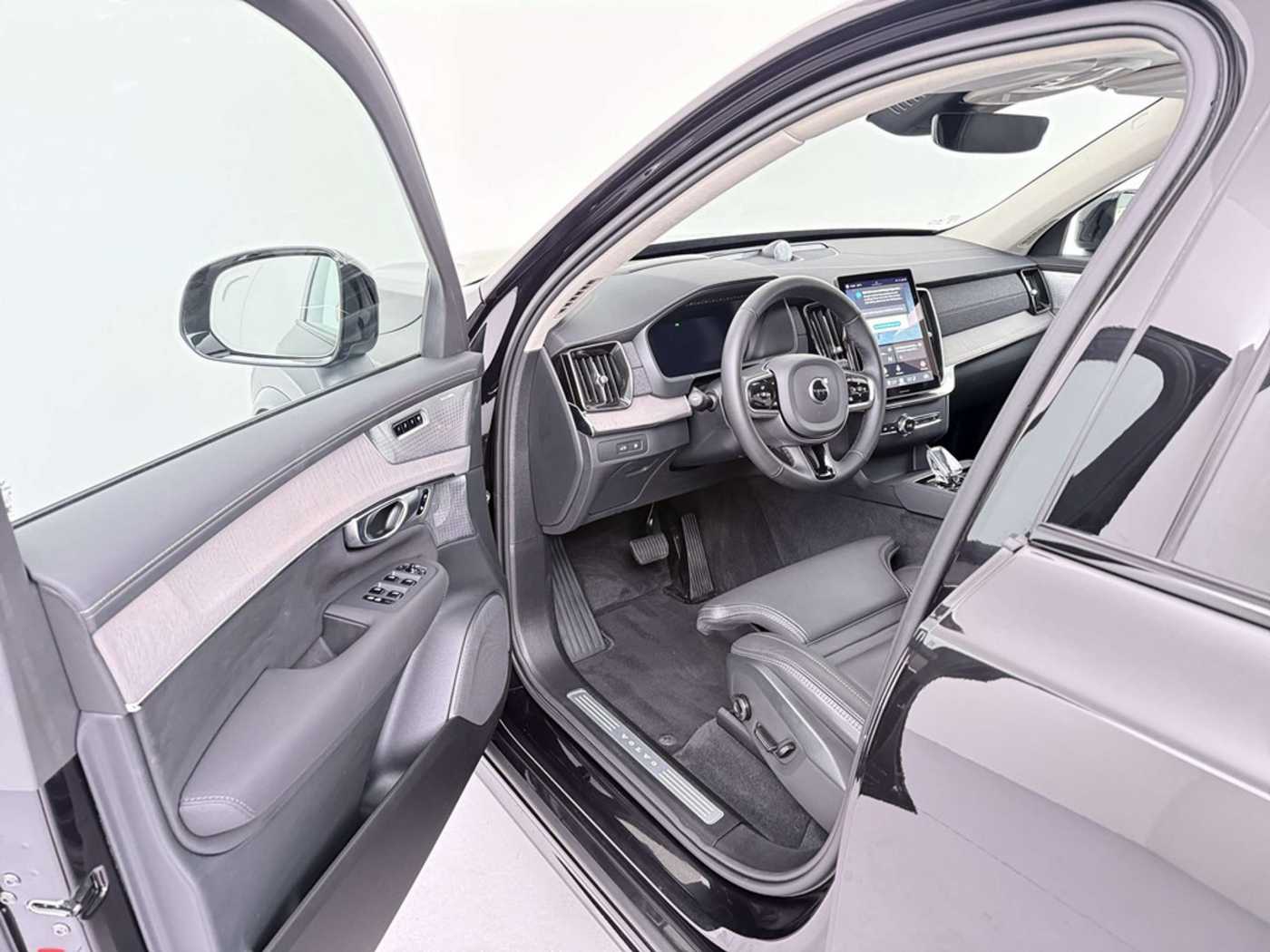 Volvo XC90 – Bild 11