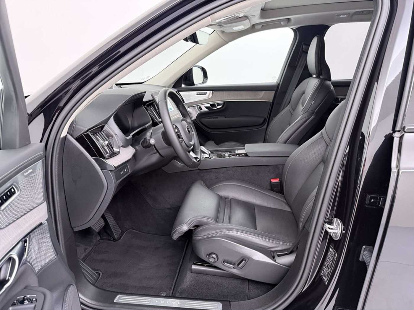Volvo XC90 – Bild 12
