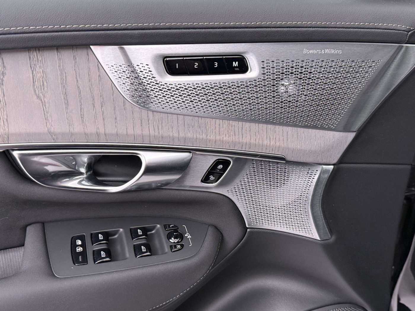 Volvo XC90 – Bild 13