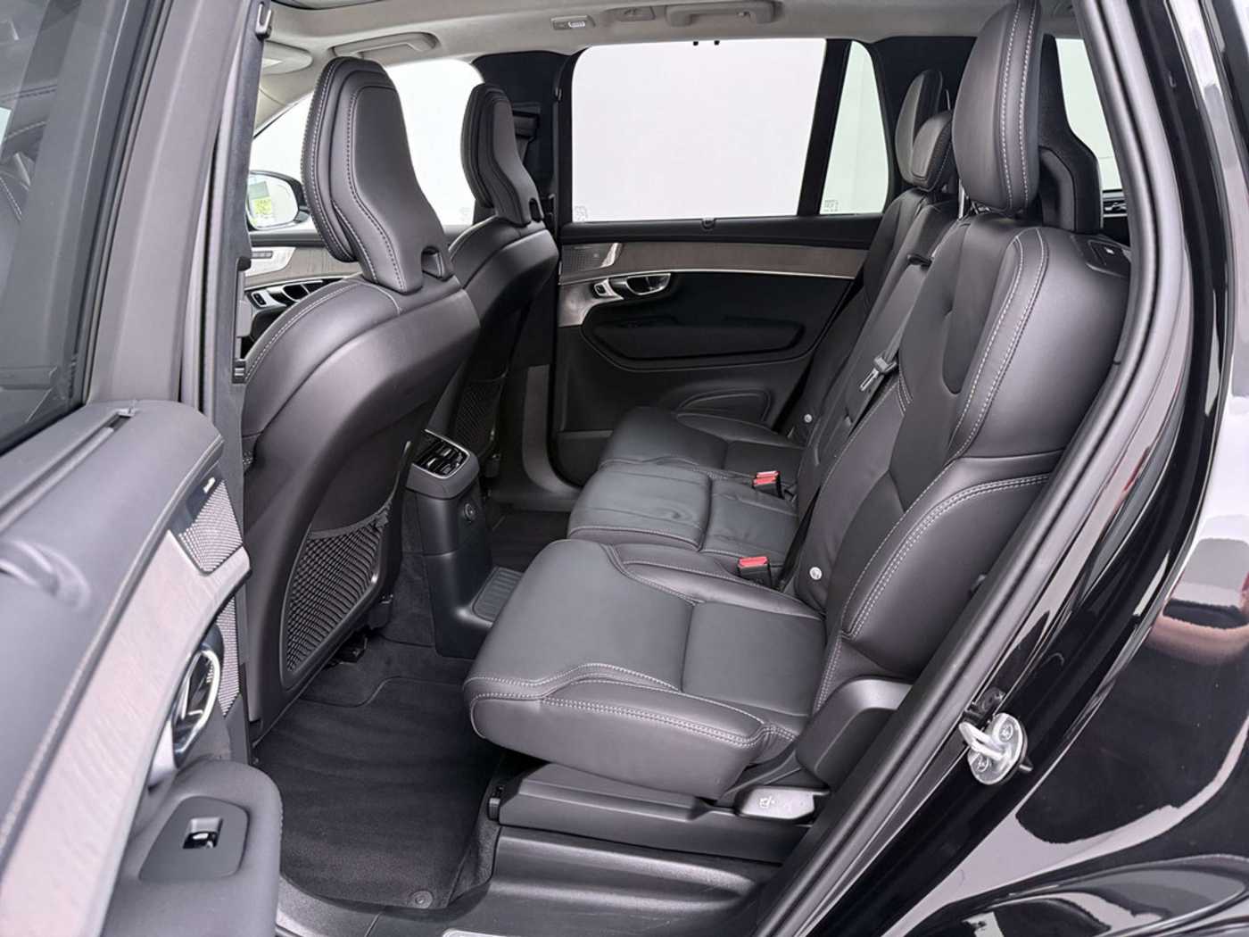 Volvo XC90 – Bild 15