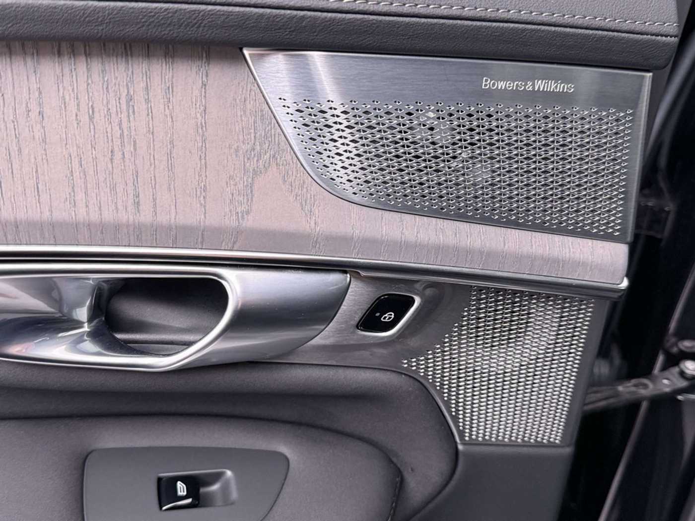 Volvo XC90 – Bild 16