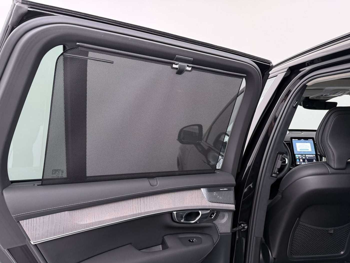 Volvo XC90 – Bild 17