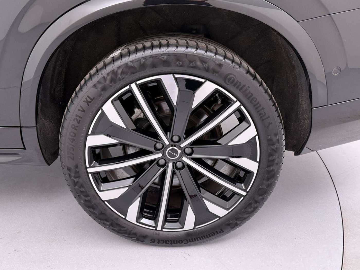 Volvo XC90 – Bild 18