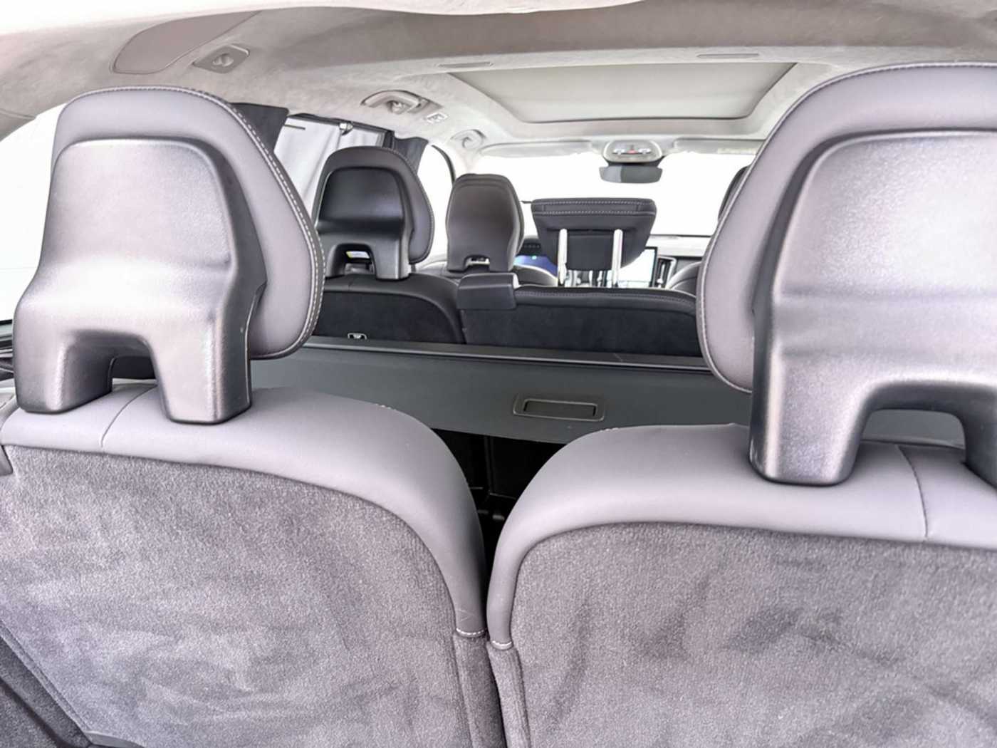 Volvo XC90 – Bild 19