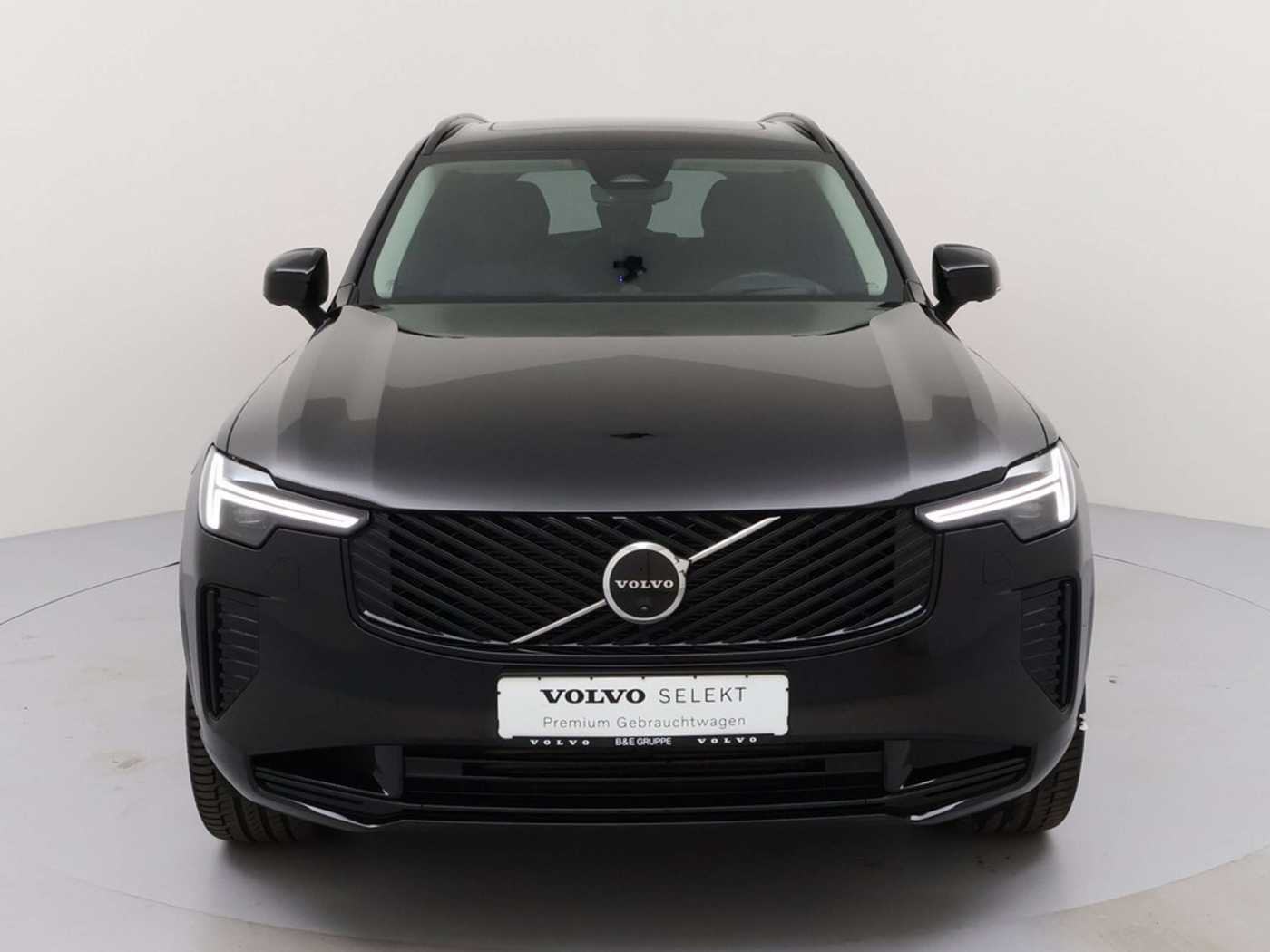 Volvo XC90 – Bild 2