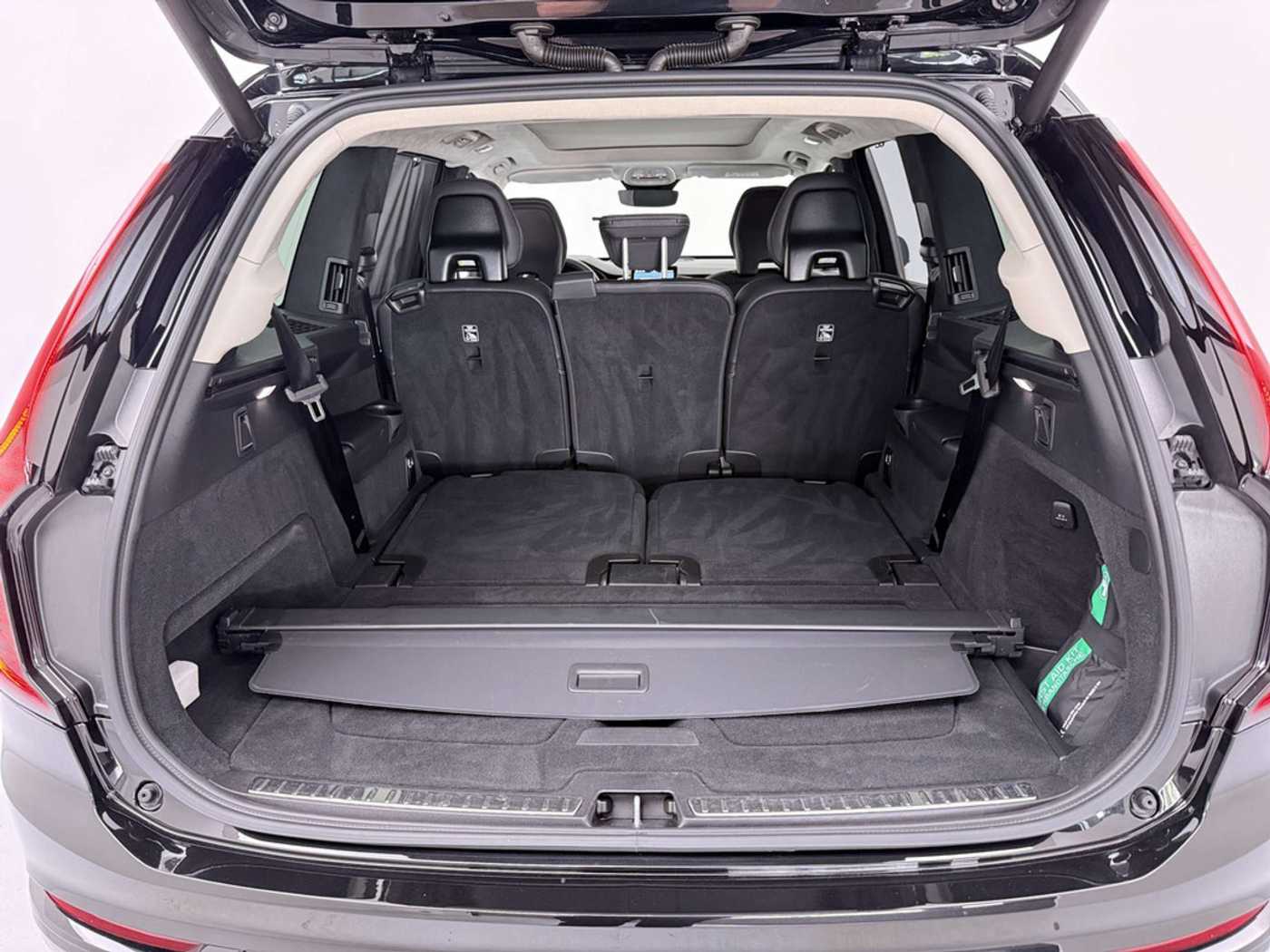 Volvo XC90 – Bild 21