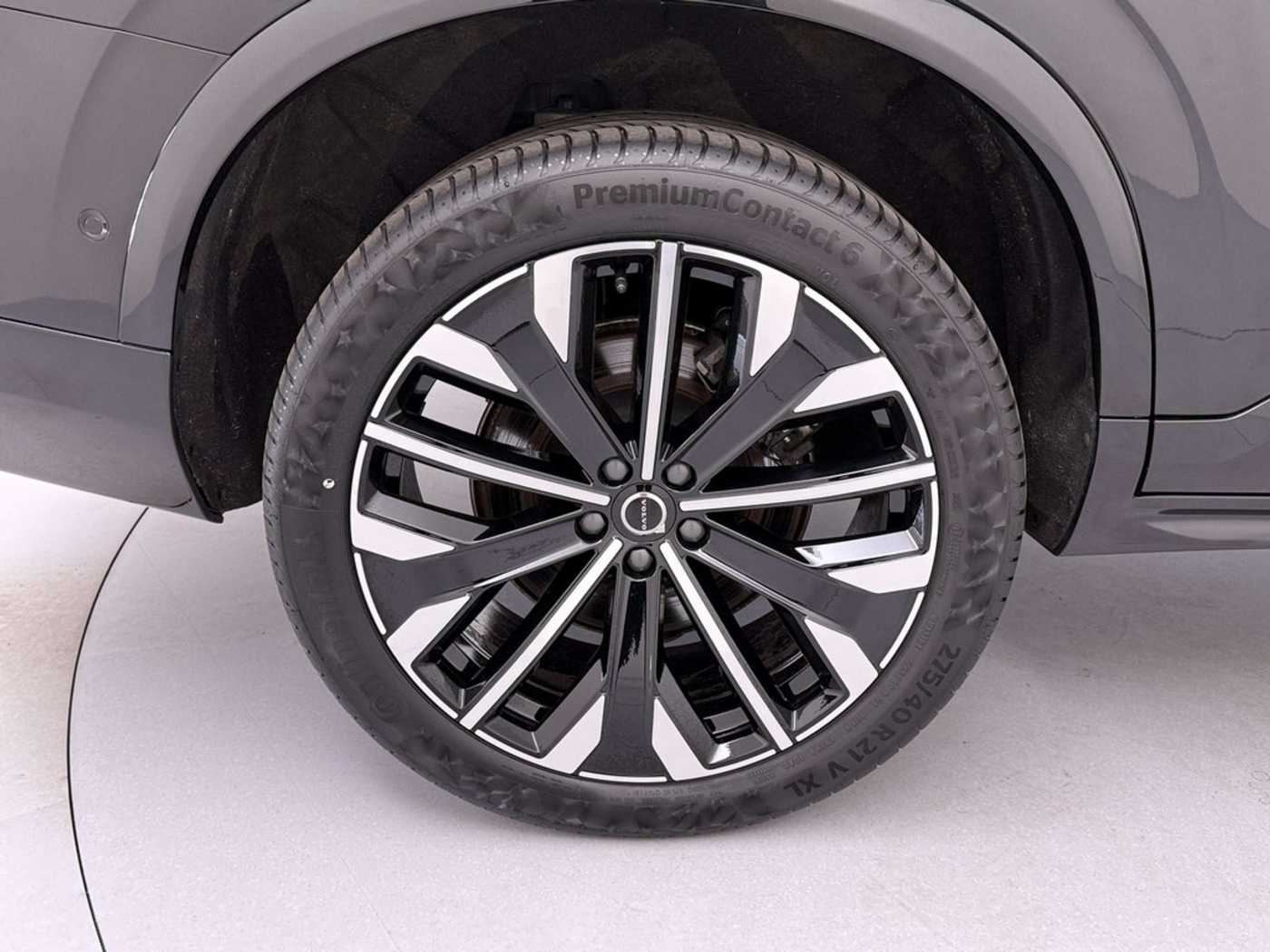 Volvo XC90 – Bild 26